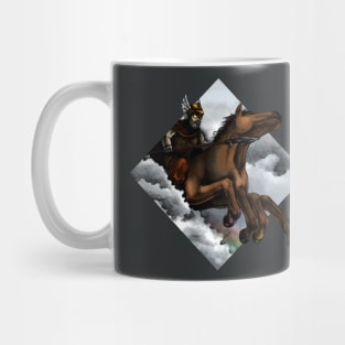 Sleipnir Mug